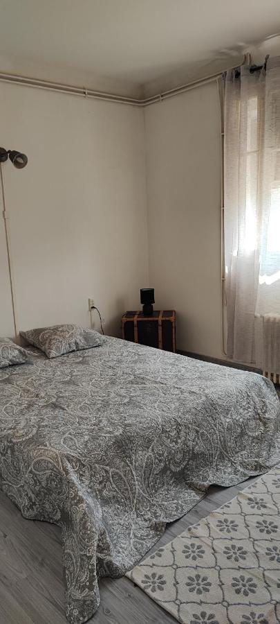 Appartement Chateauneuf Les Martigues Kültér fotó