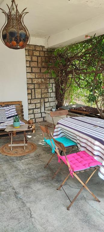 Appartement Chateauneuf Les Martigues Kültér fotó